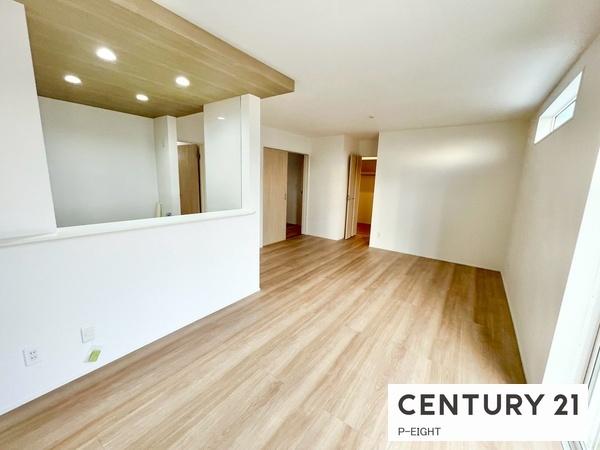 豊田市栄町４丁目の新築一戸建