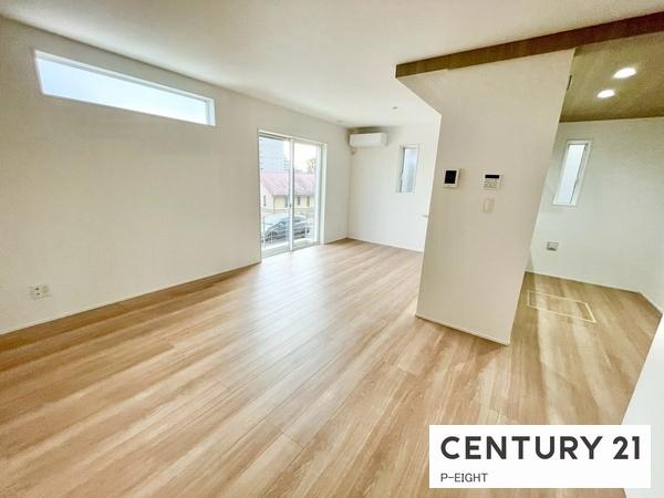 豊田市栄町４丁目の新築一戸建