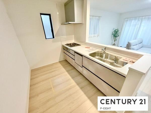 豊田市平戸橋町平戸　新築戸建