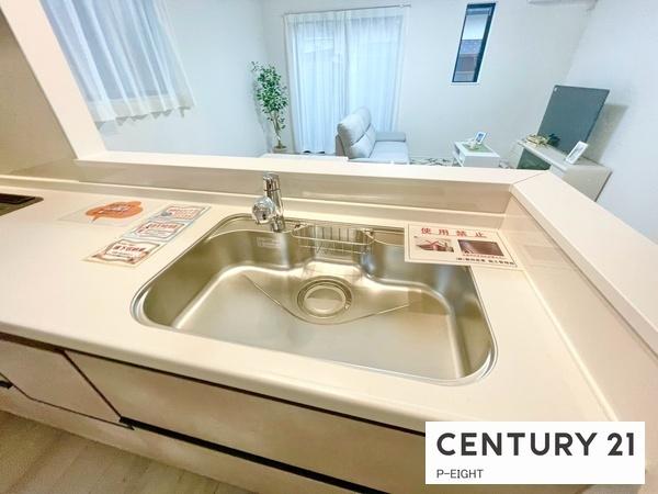 豊田市平戸橋町平戸　新築戸建