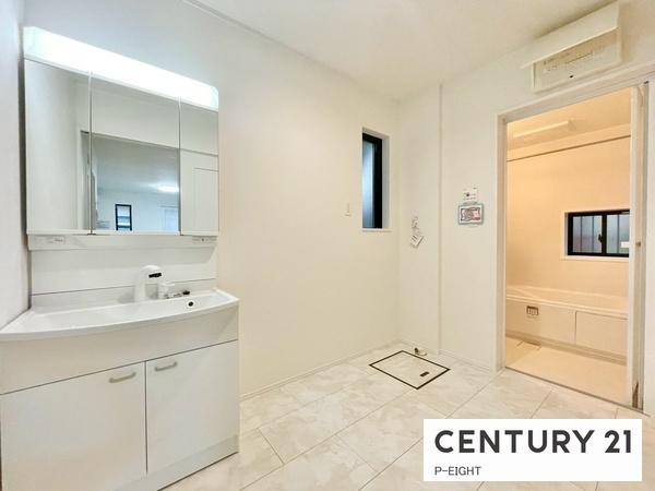 豊田市平戸橋町平戸　新築戸建