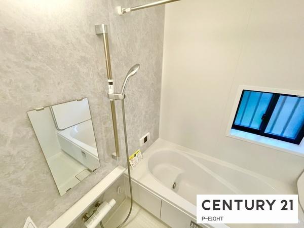 豊田市平戸橋町平戸　新築戸建