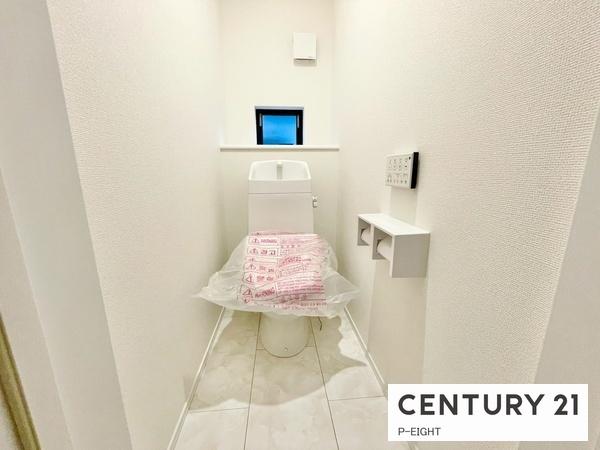 豊田市平戸橋町平戸　新築戸建