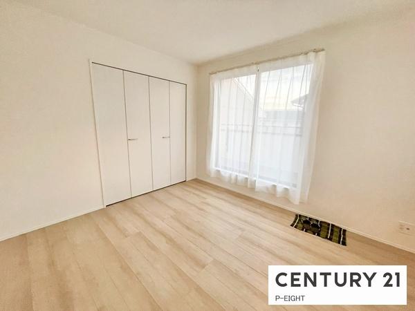 豊田市平戸橋町平戸　新築戸建