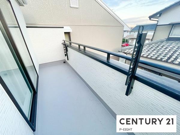 豊田市平戸橋町平戸　新築戸建