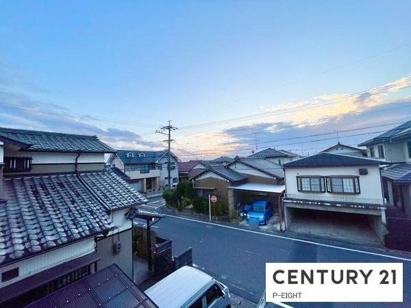 豊田市平戸橋町平戸　新築戸建
