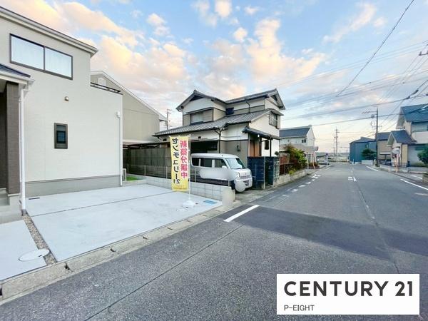 豊田市平戸橋町平戸　新築戸建