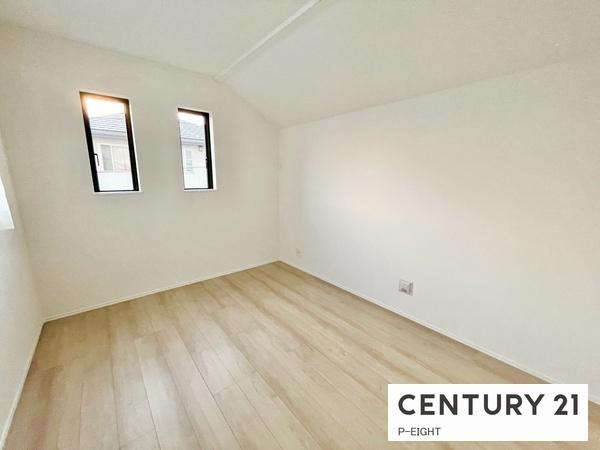 豊田市平戸橋町平戸　新築戸建