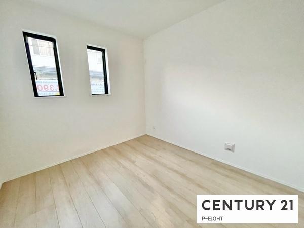 豊田市平戸橋町平戸　新築戸建