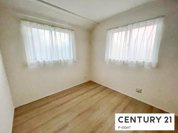 豊田市平戸橋町平戸　新築戸建