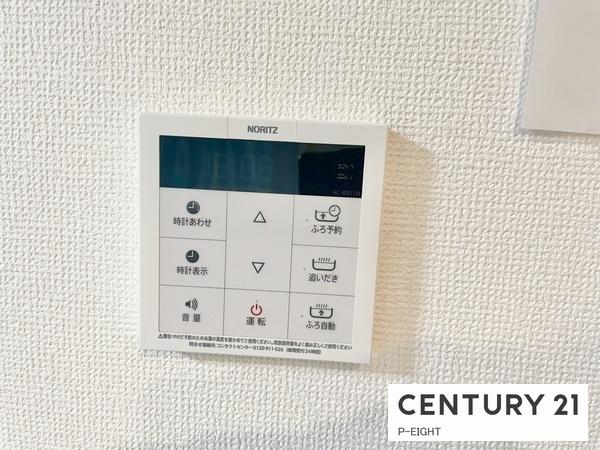 豊田市平戸橋町平戸　新築戸建