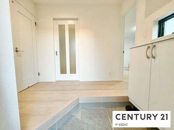 豊田市平戸橋町平戸　新築戸建