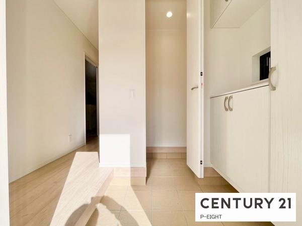 名古屋市港区東茶屋１丁目の新築一戸建