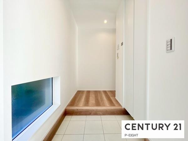 名古屋市港区新茶屋４丁目の新築一戸建