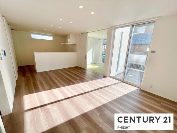 名古屋市港区新茶屋４丁目の新築一戸建