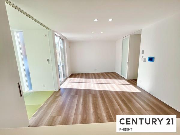 名古屋市港区新茶屋４丁目の新築一戸建