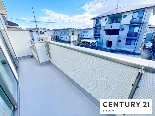 弥富市平島東３丁目の新築一戸建