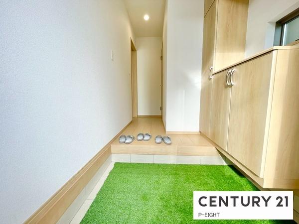 弥富市平島東３丁目の新築一戸建