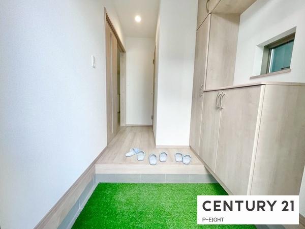 弥富市平島東３丁目の新築一戸建