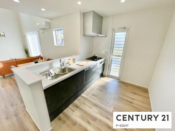 弥富市平島東３丁目の新築一戸建