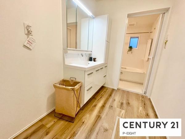 弥富市平島東３丁目の新築一戸建