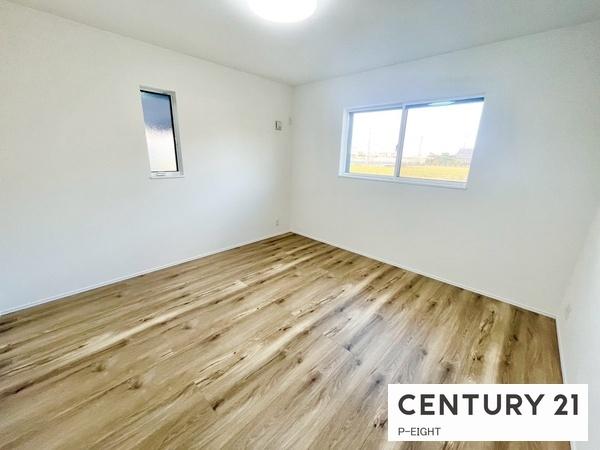 弥富市平島東３丁目の新築一戸建