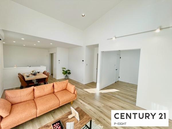 弥富市平島東３丁目の新築一戸建