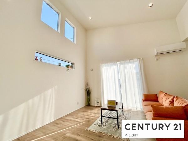 弥富市平島東３丁目の新築一戸建