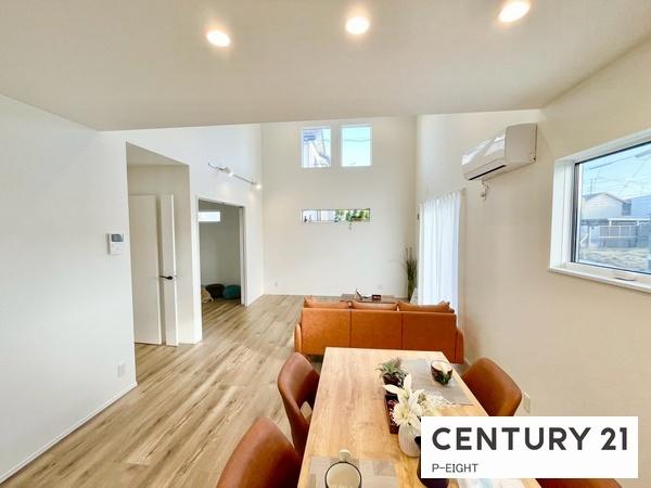 弥富市平島東３丁目の新築一戸建