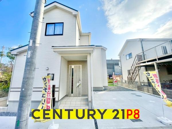 海部郡大治町大字長牧字向の新築一戸建