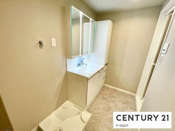 パークシティ鳥見A棟　中古マンション