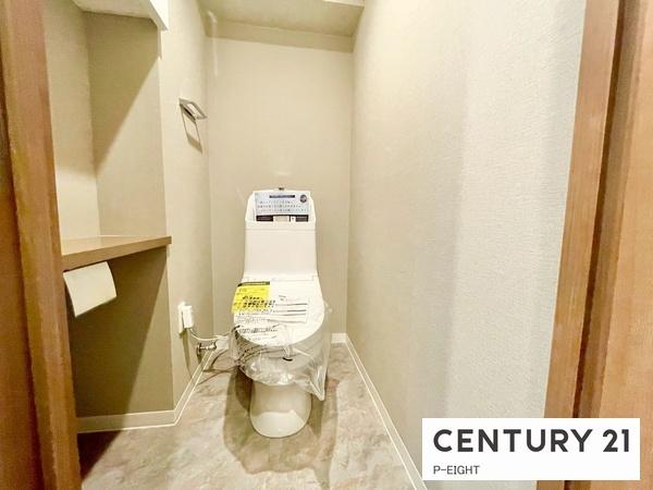 パークシティ鳥見A棟　中古マンション