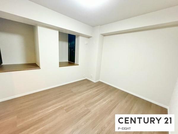 パークシティ鳥見A棟　中古マンション