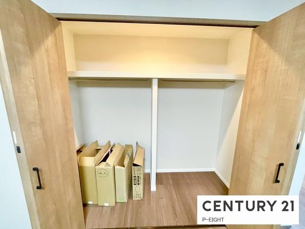 パークシティ鳥見A棟　中古マンション