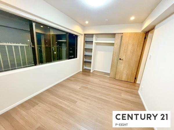 パークシティ鳥見A棟　中古マンション