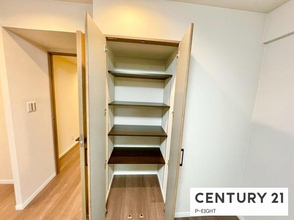 パークシティ鳥見A棟　中古マンション