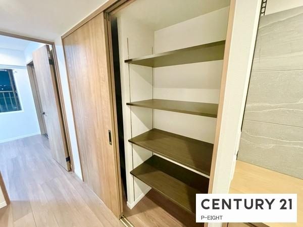 パークシティ鳥見A棟　中古マンション