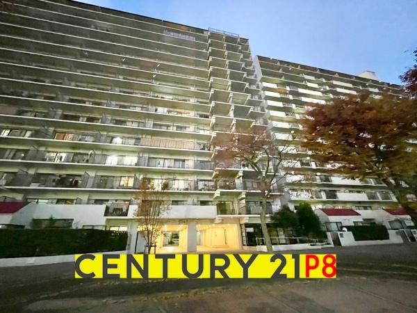 パークシティ鳥見A棟　中古マンション