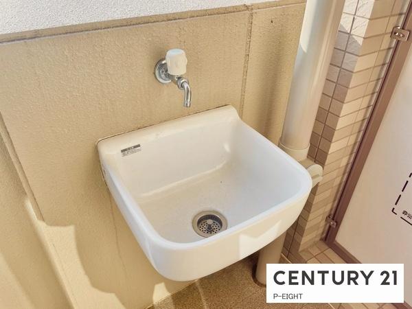 パークシティ鳥見A棟　中古マンション