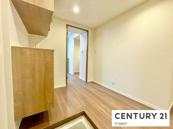 パークシティ鳥見A棟　中古マンション