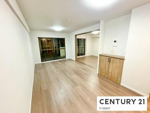 パークシティ鳥見A棟　中古マンション