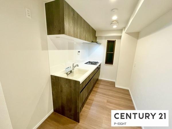 パークシティ鳥見A棟　中古マンション