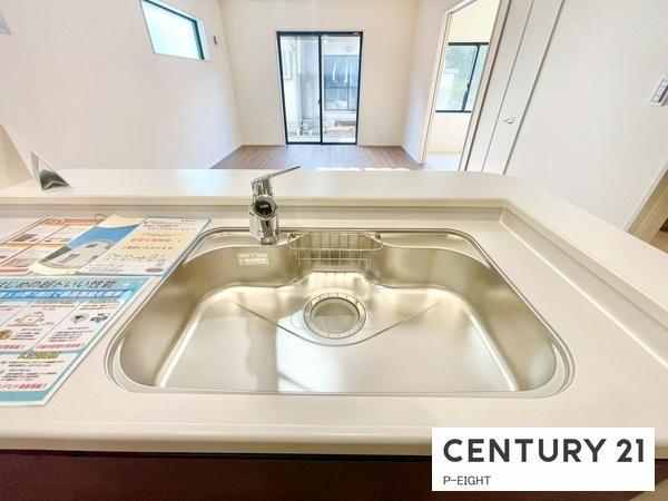 岐阜市大縄場３丁目の新築一戸建