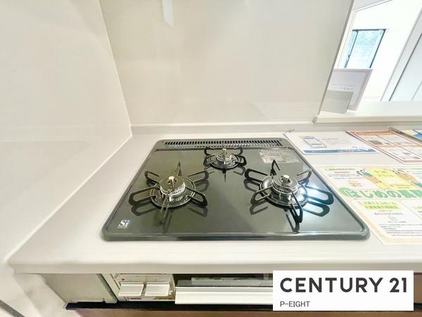 岐阜市大縄場３丁目の新築一戸建