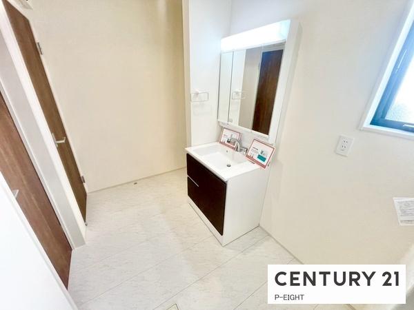 岐阜市大縄場３丁目の新築一戸建