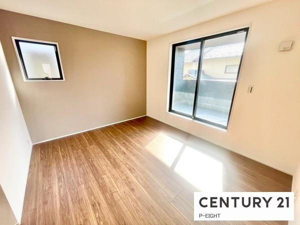 岐阜市大縄場３丁目の新築一戸建