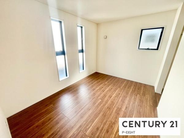 岐阜市大縄場３丁目の新築一戸建