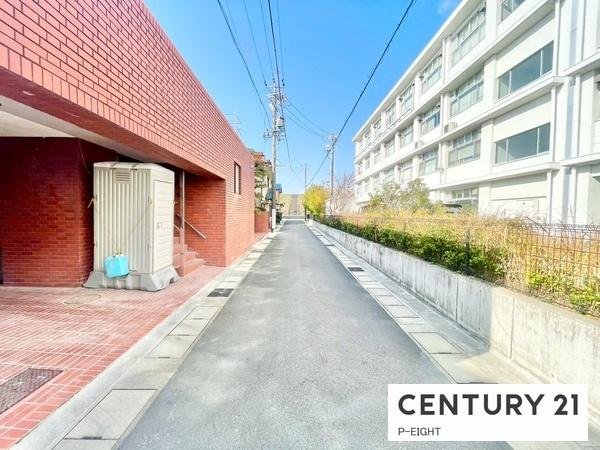 岐阜市大縄場３丁目の新築一戸建