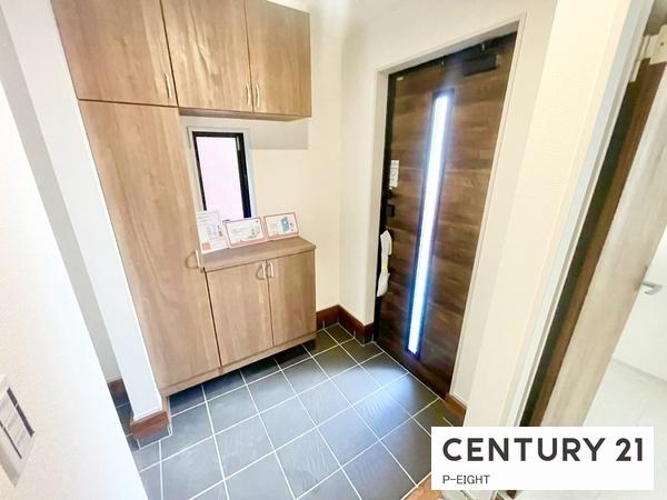 岐阜市大縄場３丁目の新築一戸建