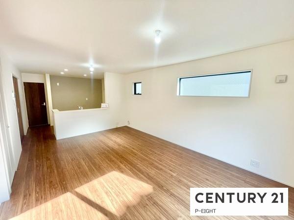 岐阜市大縄場３丁目の新築一戸建